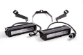 Picture of Diode Dynamics WRX 2015 SS6 LED Kit - White Wide