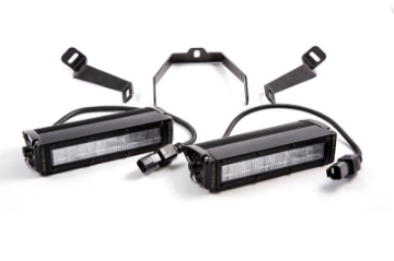 Picture of Diode Dynamics WRX 2015 SS6 LED Kit - White Wide