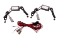 Picture of Diode Dynamics Switchback Solid-State Relay Harness Pair
