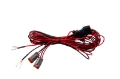 Picture of Diode Dynamics Switchback Solid-State Relay Harness Pair