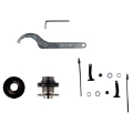 Picture of Bilstein 20-22 Toyota GR Supra B3 OE Replacement Suspension Kit - Front - Rear