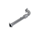 Picture of MBRP 16-21 Polaris RZR XP Turbo - 18-21 RZR XP S - 22 RZR R 2-5in Direct Bolt-On Front Pipe