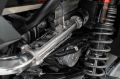 Picture of MBRP 16-21 Polaris RZR XP Turbo - 18-21 RZR XP S - 22 RZR R 2-5in Direct Bolt-On Front Pipe