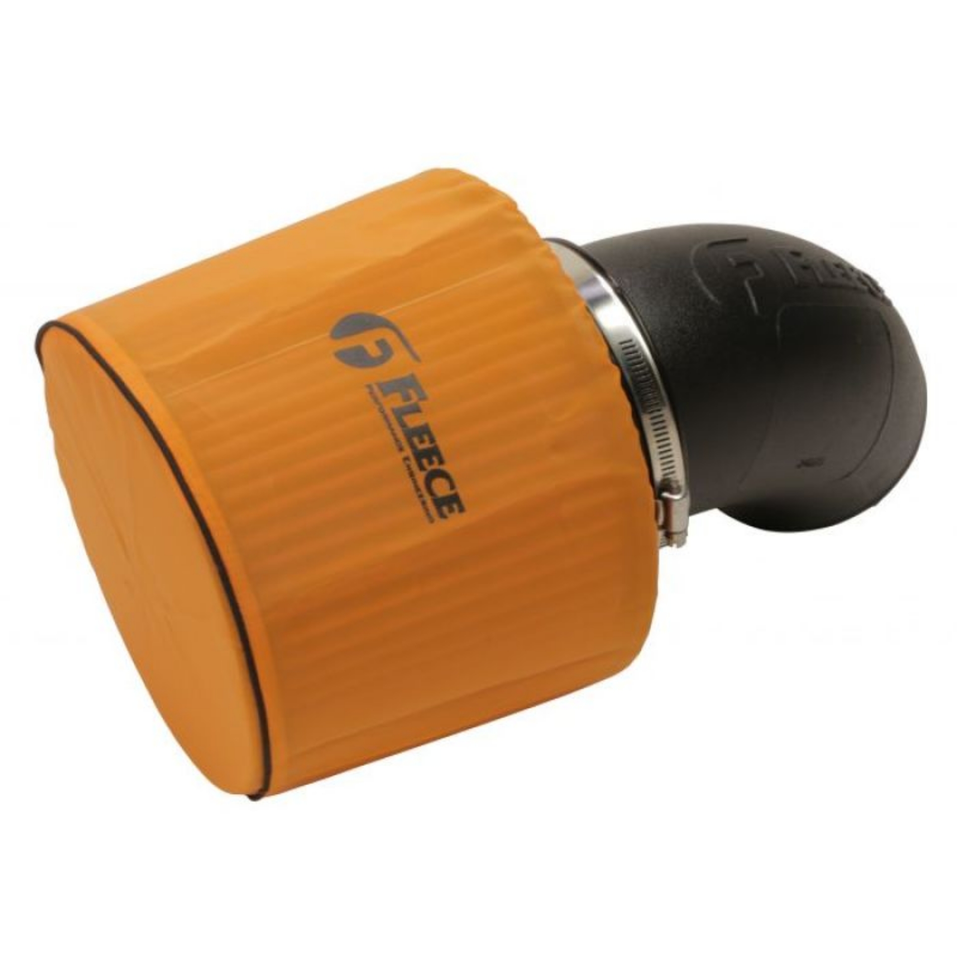 Picture of Fleece Performance Water Resistant Air Filter Pre-Filter - Orange For FPE-34133