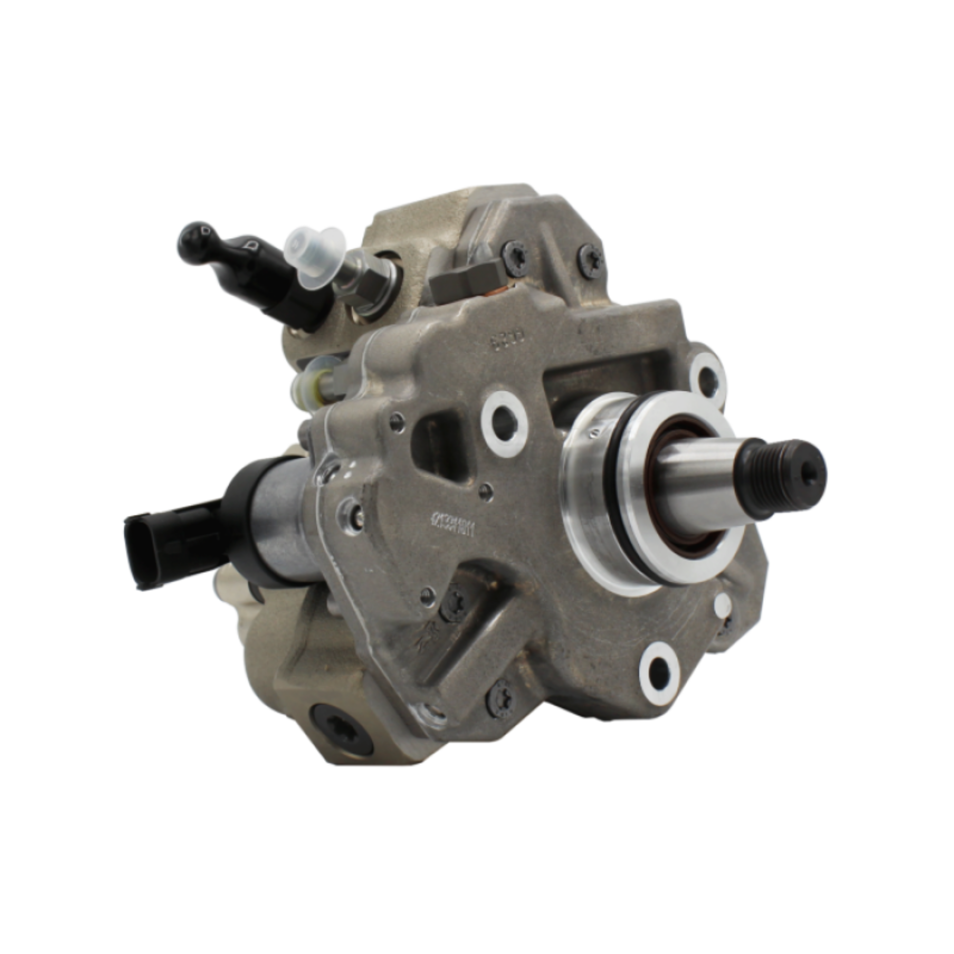 Picture of Fleece Performance 06-10 GM Duramax LBZ-LMM CP3 Injection Pump