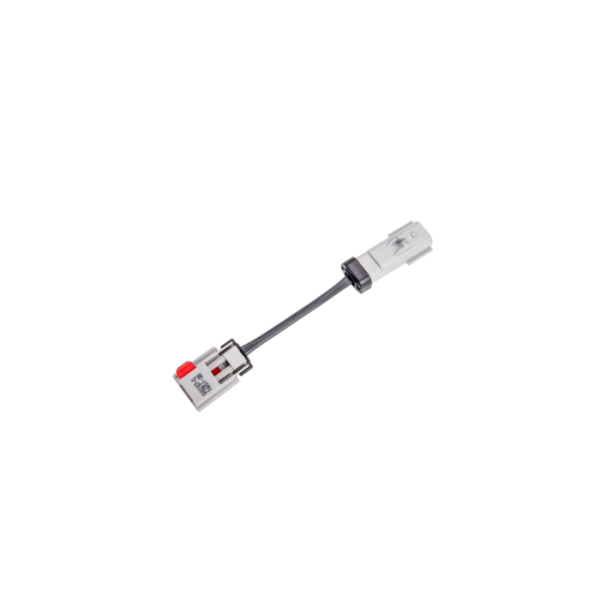 Picture of Fleece Performance 13-18 Dodge Ram 6-7L Cummins Intake Air Temp Sensor Extension