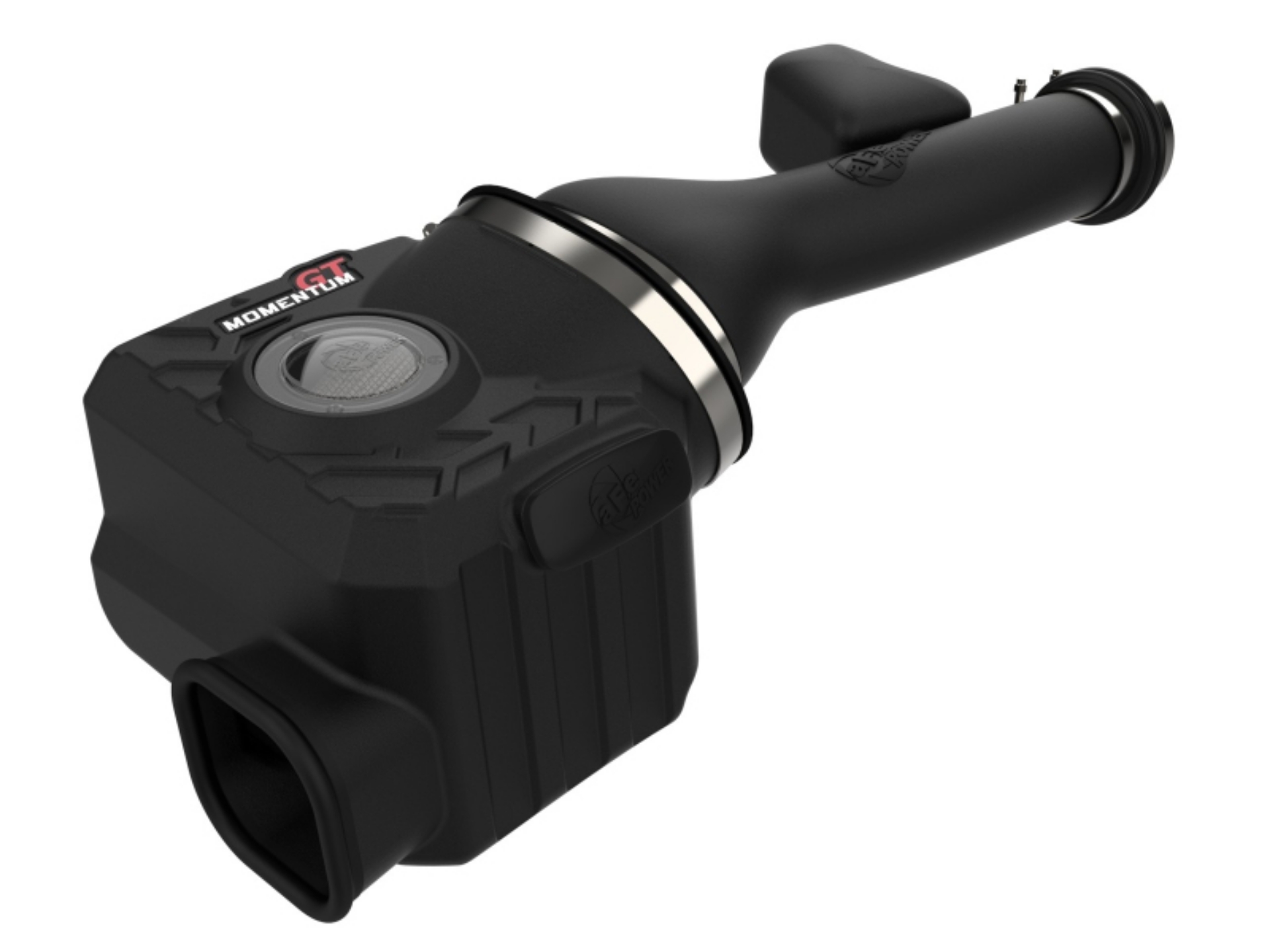 Picture of aFe Momentum GT Cold Air Intake System w- Pro DRY S Filter Toyota FJ Cruiser 07-21 V6-4-0L