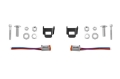 Picture of Diode Dynamics Stage Series C1 Universal Mounting Kit Pair
