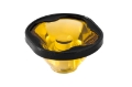 Picture of Diode Dynamics Stage Series C1 Lens Wide - Yellow