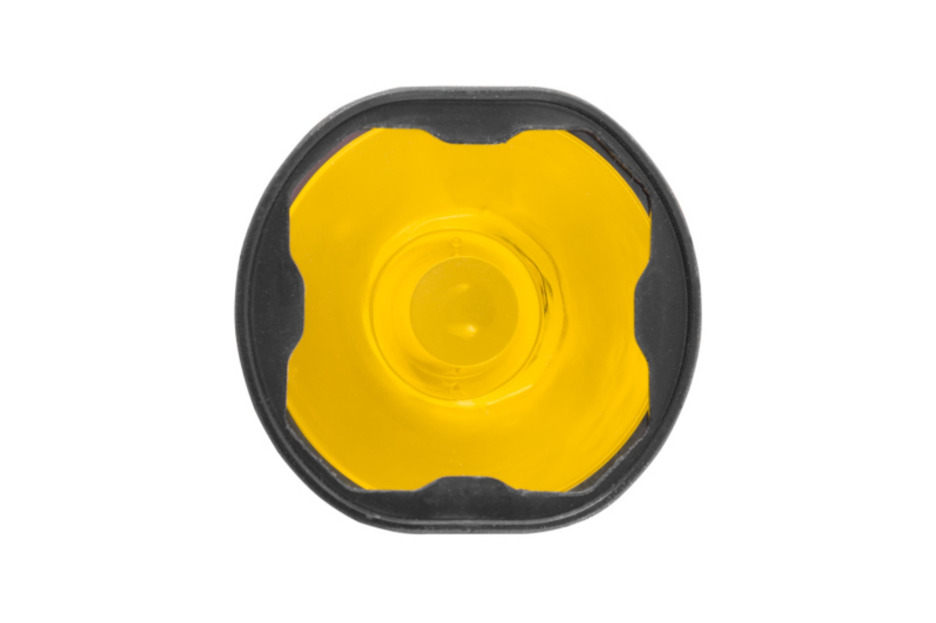 Picture of Diode Dynamics Stage Series C1 Lens Spot - Yellow