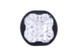 Picture of Diode Dynamics Stage Series C1 Lens Flood Clear