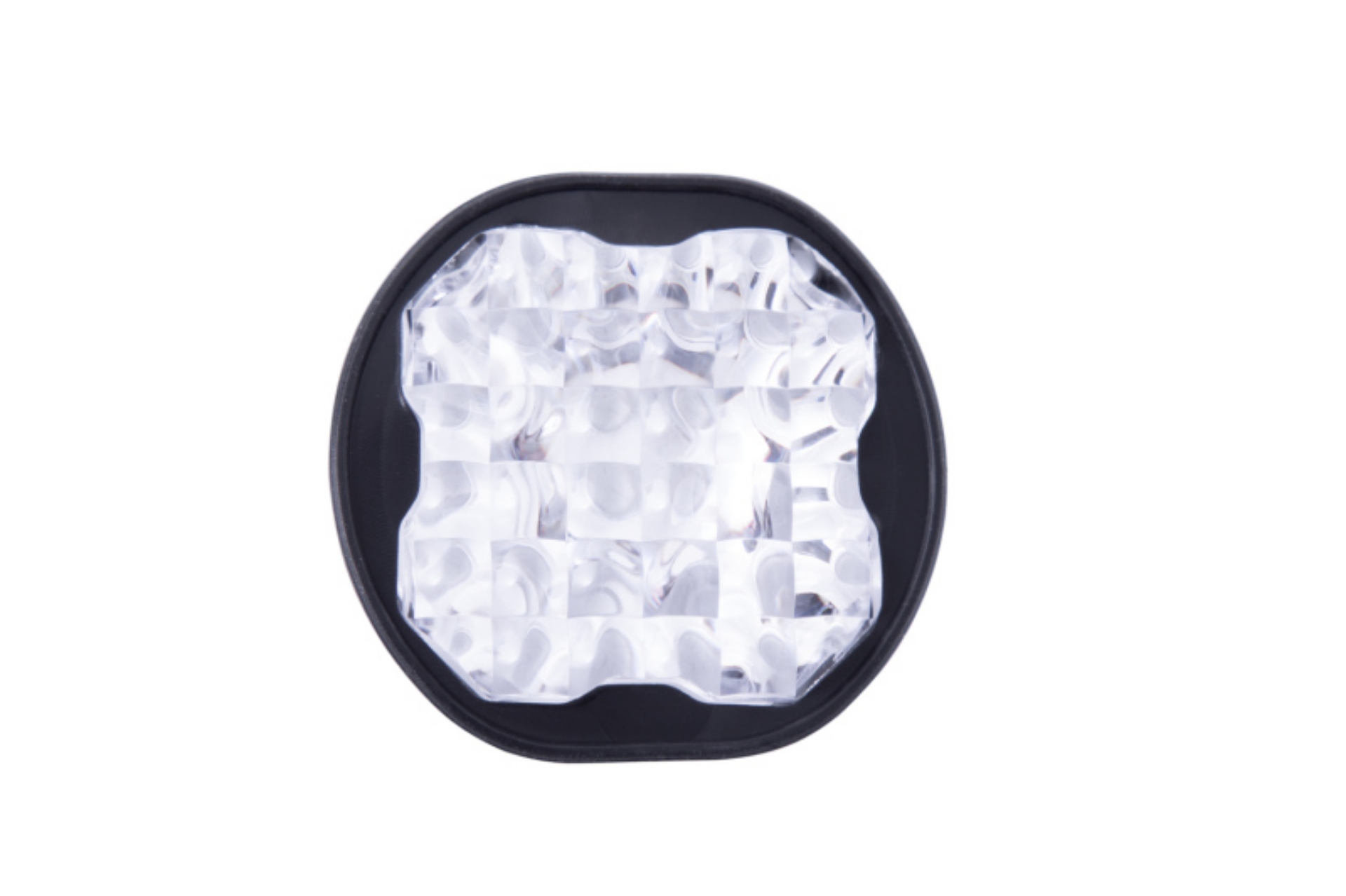Picture of Diode Dynamics Stage Series C1 Lens Flood Clear