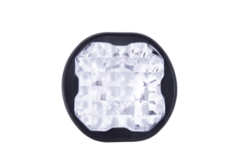 Picture of Diode Dynamics Stage Series C1 Lens Flood Clear