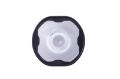 Picture of Diode Dynamics Stage Series C1 Lens Spot Clear
