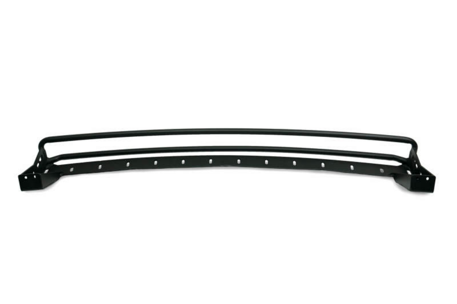 Picture of DV8 21+ Ford Bronco Curved Light Bracket for 12 3in- Pod Lights