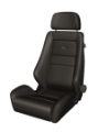 Picture of Recaro Classic LX Seat - Black Leather