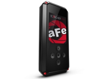 Picture of aFe 19-21 RAM 2500-3500 Cummins L6-6-7L td Diesel SCORCHER PRO Performance Programmer