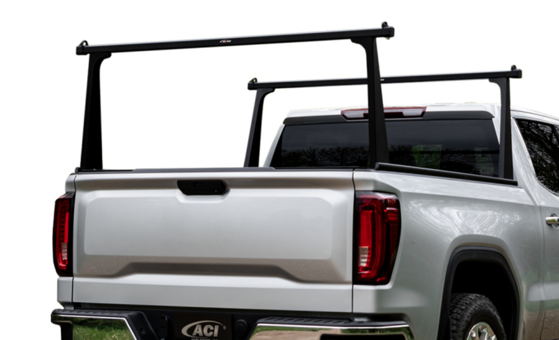 Picture of Access ADARAC 15-19 Chevy-GMC 2500-3500 Truck Rack