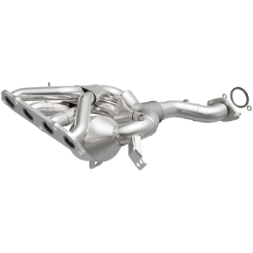 Picture of MagnaFlow 14-16 Mazda 3-6-CX-5 L4 2-5L OEM Grade Manifold Catalytic Converter Direct Fit