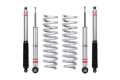 Picture of Eibach 18-20 Ford F-150 2WD Diesel PRO-Truck Lift System Stage 1