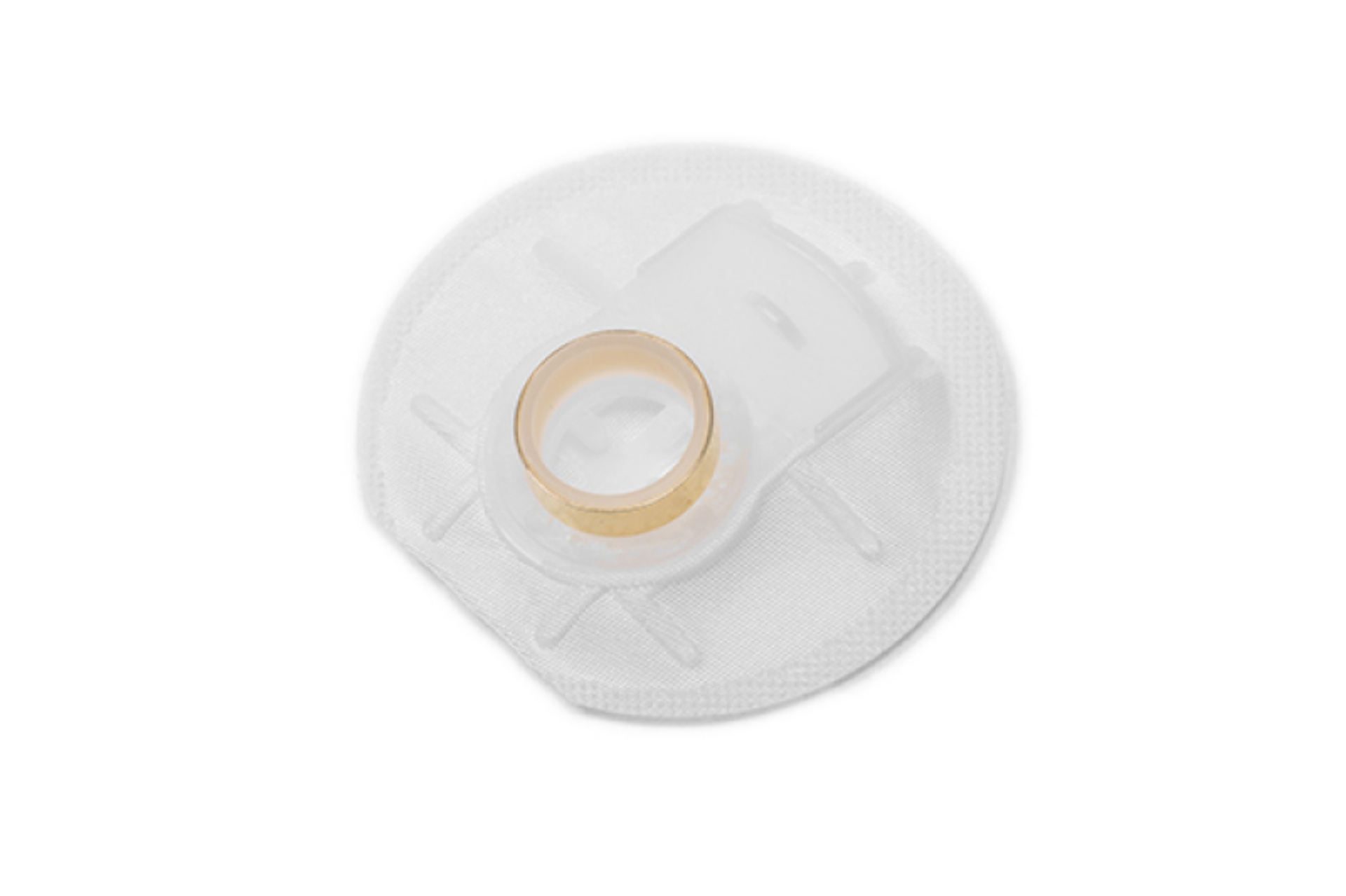 Picture of Radium Engineering Fuel Pump Inlet Filter Sock -19mm ID