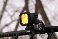 Picture of Diode Dynamics Stage Series C1 LED Pod Sport - Yellow Spot Standard ABL Pair