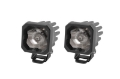 Picture of Diode Dynamics Stage Series C1 LED Pod Sport - White Spot Standard BBL Pair