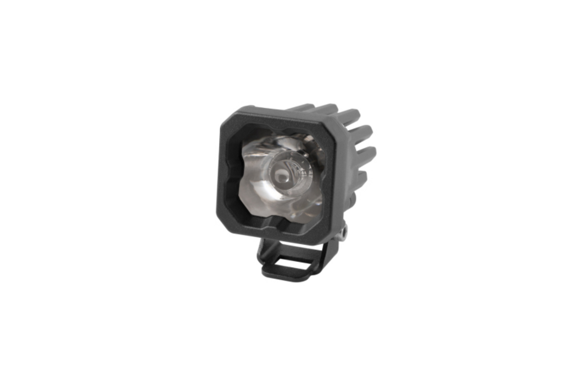Picture of Diode Dynamics Stage Series C1 LED Pod Sport - White Spot Standard WBL Each