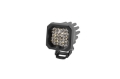 Picture of Diode Dynamics Stage Series C1 LED Pod Sport - White Flood Standard WBL Each
