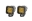 Picture of Diode Dynamics Stage Series C1 LED Pod Sport - Yellow Wide Standard ABL Pair