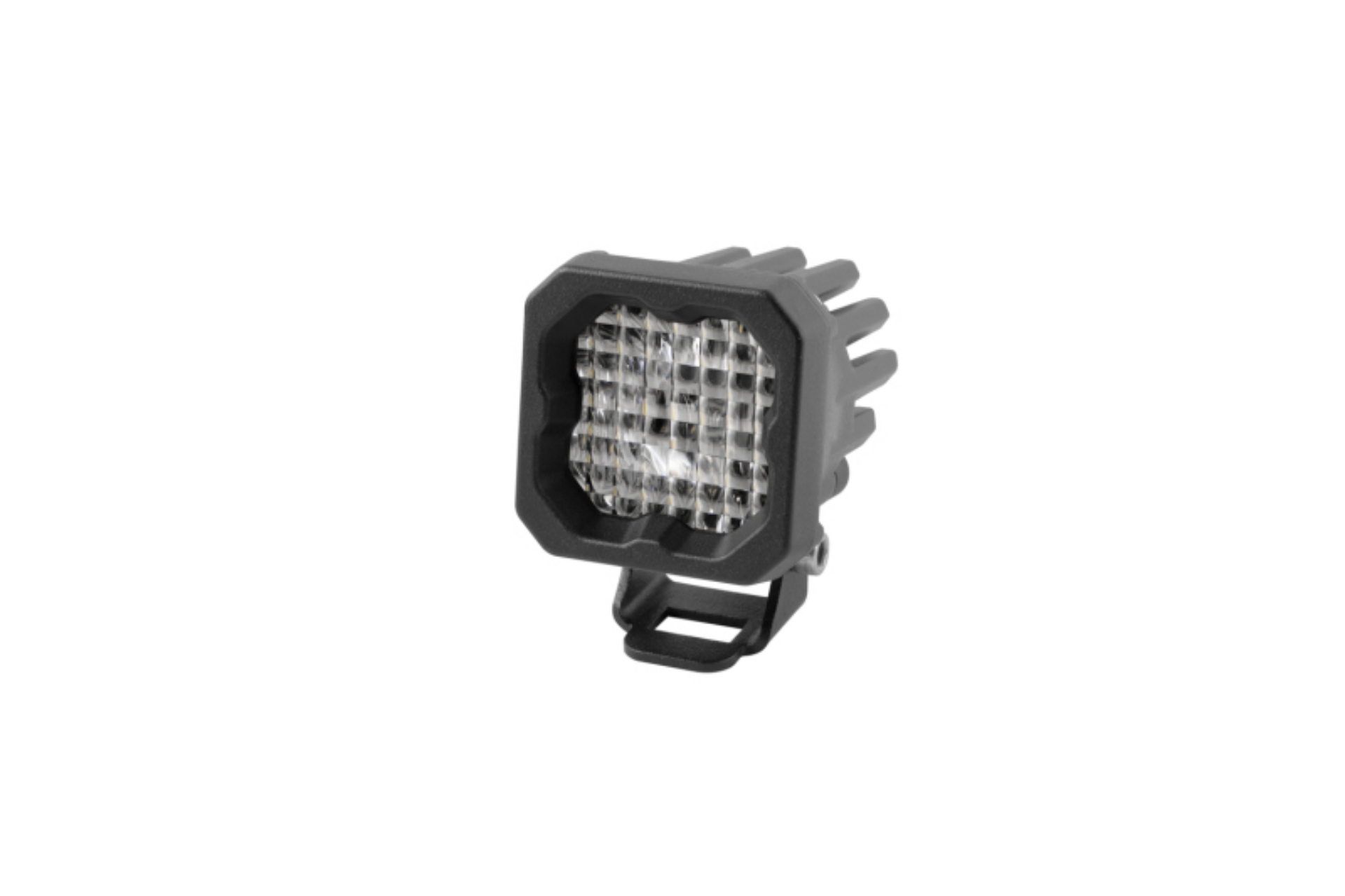 Picture of Diode Dynamics Stage Series C1 LED Pod Sport - White Wide Standard BBL Each