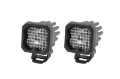 Picture of Diode Dynamics Stage Series C1 LED Pod Sport - White Wide Standard WBL Pair