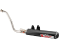Picture of Big Gun 05-14 Kawasaki BRUTE FORCE 650 Straight Axle EVO U Series Slip On Exhaust