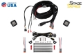 Picture of Diode Dynamics 05-15 Toyota Tacoma C1 Pro Stage Series Reverse Light Kit