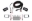 Picture of Diode Dynamics Stage Series Flush Mount Reverse Light Kit C2 Sport
