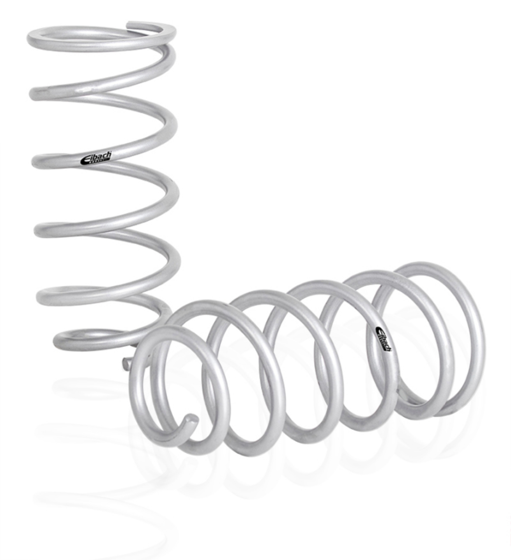 Picture of Eibach 20-22 Jeep Gladiator Rubicon JT Pro-Truck Lift Kit Rear Springs Only