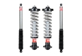 Picture of Eibach Pro-Truck Coilover 2-0 Front w- Rear Shocks for 15-20 Ford F-150 3-5L EcoBoost 2WD