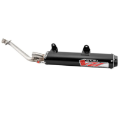 Picture of Big Gun 12-14 Kawasaki BRUTE FORCE 750 IRS EVO U Series Slip On Exhaust