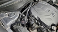 Picture of J&L 20-25 Hyundai Palisade - Kia Telluride 3-8L Oil Separator 3-0 Passenger Side - Black Anodize