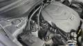 Picture of J&L 20-25 Hyundai Palisade - Kia Telluride 3-8L Oil Separator 3-0 Passenger Side - Clear Anodize