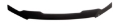 Picture of AVS 21-23 Ford Bronco 2-4Dr- Excl- Raptor Aeroskin Low Profile Hood Shield - Matte Black