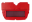Picture of BMC 92-99 Honda CBR 900 Rr Replacement Air Filter