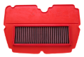 Picture of BMC 92-99 Honda CBR 900 Rr Replacement Air Filter- Race