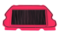 Picture of BMC 97-98 Honda CBR 1100 Xx Black Bird Replacement Air Filter- Race