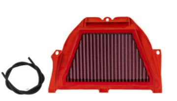 Picture of BMC 03-06 Honda CBR 600 Rr Replacement Air Filter