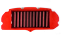 Picture of BMC 07-12 Suzuki B-King 1300 Replacement Air Filter
