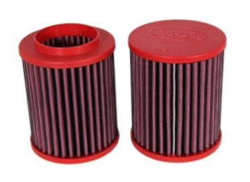 Picture of BMC 04-05 Honda CBR 1000 Rr Replacement Air Filter- Race