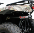 Picture of Big Gun 12-14 Kawasaki BRUTE FORCE 750 IRS EVO U Series Full System Exhaust