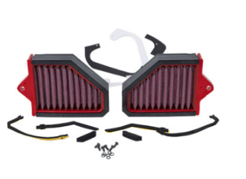 Picture of BMC 95-02 Ducati 748 -Biposto Replacement Air Filter