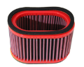 Picture of BMC 02-06 Triumph Daytona T-595 Replacement Air Filter